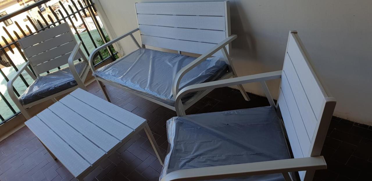 Casa Migliaccio Lägenhet Sorrento Exteriör bild