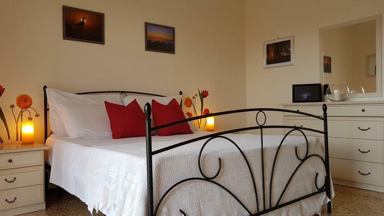 Casa Migliaccio Lägenhet Sorrento Exteriör bild