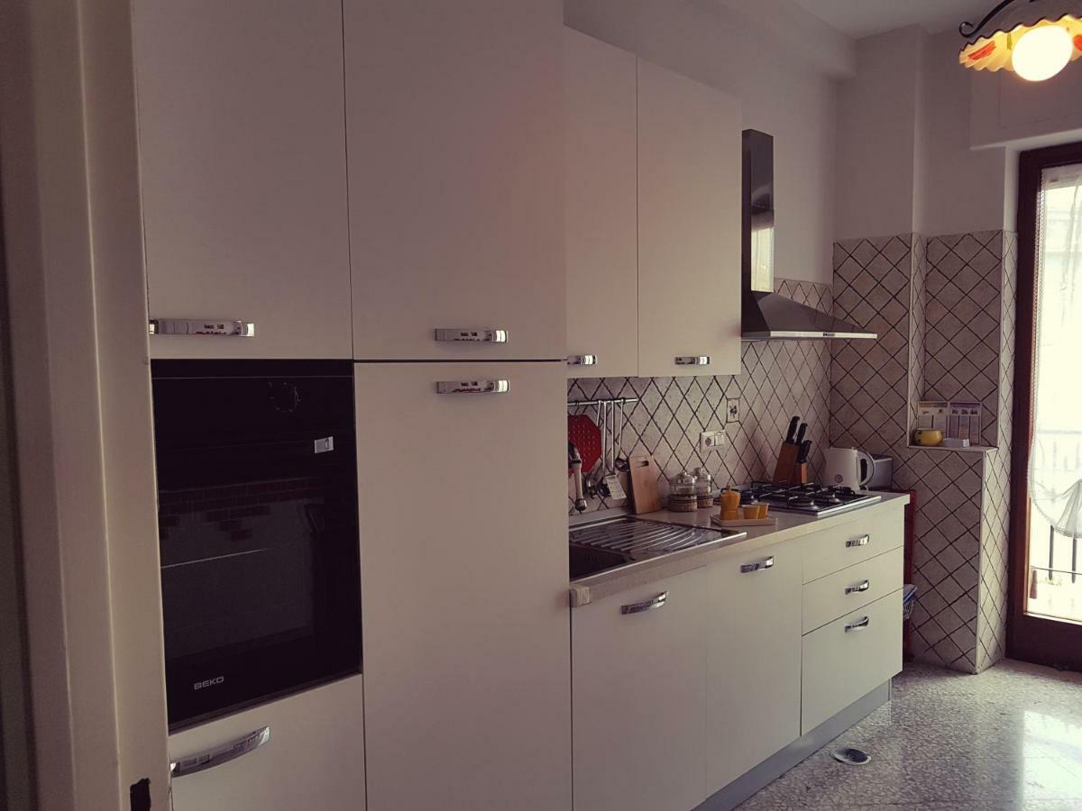Casa Migliaccio Lägenhet Sorrento Exteriör bild