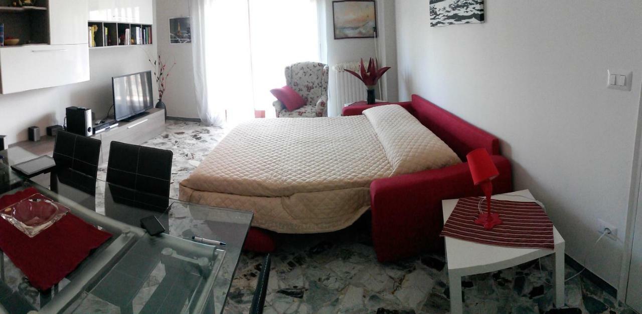 Casa Migliaccio Lägenhet Sorrento Exteriör bild