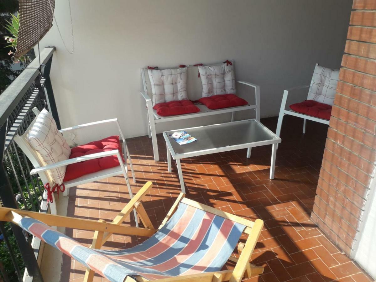 Casa Migliaccio Lägenhet Sorrento Exteriör bild